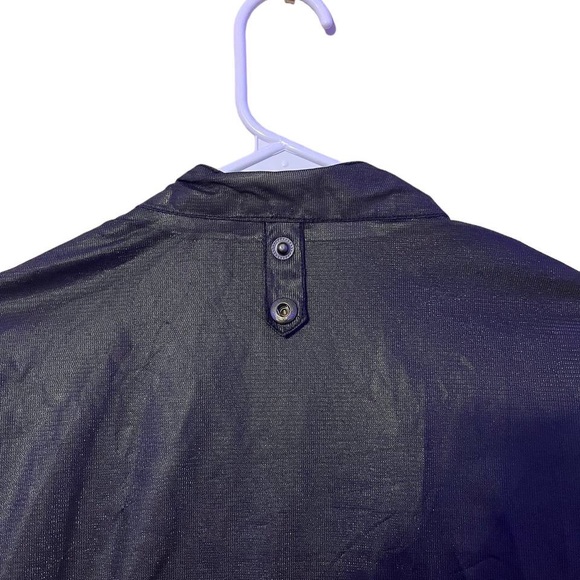 Speed and Strength Motorcycle Jacket Mock
Neck Mens Black Size Small - Picture 8 of 8